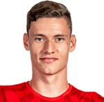 M. Thalhammer Midfielder