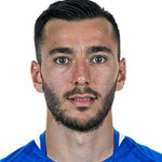 S. Adamyan Attacker