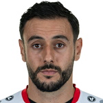 H. Al Ghaddioui Attacker