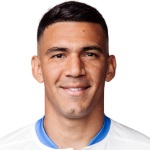 F. Balbuena Defender
