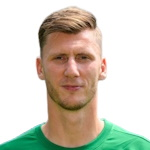 P. Klewin Goalkeeper