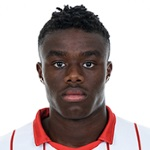 Anderson Lucoqui Defender