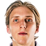 Jóan Símun Edmundsson Attacker