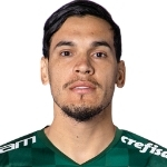 G. Gómez Defender