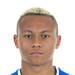 R. Massimo Midfielder