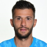 Daniel Heuer Fernandes Goalkeeper
