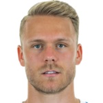 M. Franke Defender