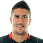 S. Medojević Midfielder