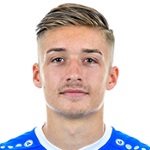 Marvin Mehlem Midfielder