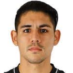 S. Salcedo Defender