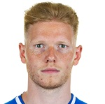 L. Müller Midfielder