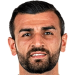 Serdar Dursun Attacker