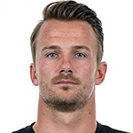 M. Riemann Goalkeeper