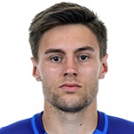 T. Baack Midfielder
