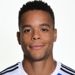 J. Gyamerah Defender
