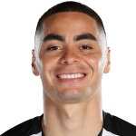M. Almirón Midfielder