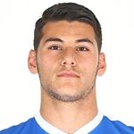 G. Sağlam Midfielder