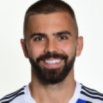 Lukas Hinterseer Attacker
