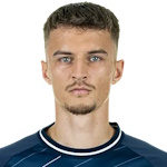 Moritz Römling Defender