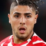 M. Romero Attacker