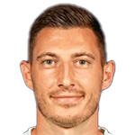 M. Kvesić Midfielder