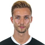T. Boss Goalkeeper