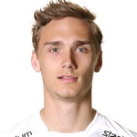L. Wahlqvist Defender