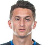 B. Atik Attacker