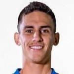M. Rojas Midfielder