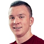 H. Duljević Midfielder