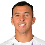 A. Romero Midfielder