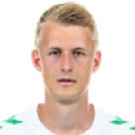Lukas Gugganig Defender