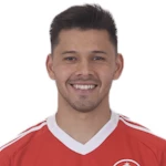 Ó. Romero Midfielder
