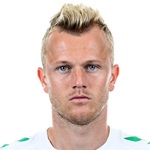 N. Omladič Midfielder