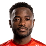 D. Atanga Attacker