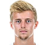Sebastian Ernst Midfielder