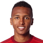 J. Green Midfielder