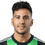 C. Domínguez Midfielder