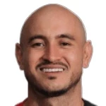 C. González Attacker