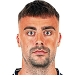 Philipp Förster Attacker