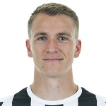 E. Taffertshofer Midfielder