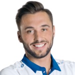 F. Schleusener Attacker