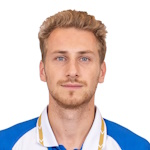 Matthias Verreth Midfielder