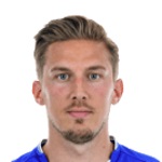 K. Kerschbaumer Midfielder