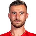 R. Krauße Midfielder