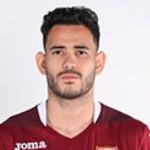 A. Sanabria Attacker