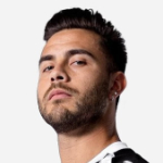 H. Villalba Attacker