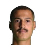 Mohammed Al Bakri Goalkeeper