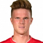 M. Bülter Attacker