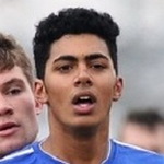 T. Chahed Defender